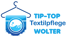 Tip Top Textilpflege Wolter